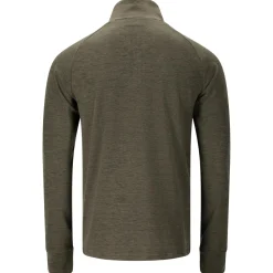 Whistler - Kajsa Half Zip Midlayer - Fleecepullover Sale