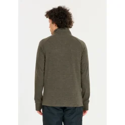 Whistler - Kajsa Half Zip Midlayer - Fleecepullover Sale