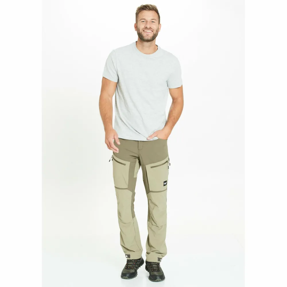 - Kodiak Outdoor Pant - Trekkinghoe < Whistler Best