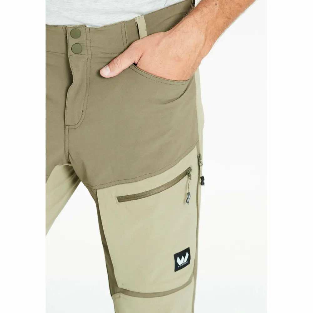 - Kodiak Outdoor Pant - Trekkinghoe < Whistler Best