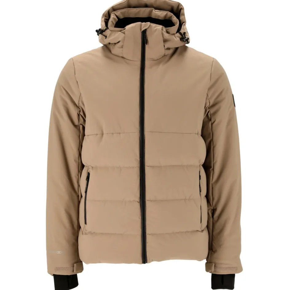 Whistler Skibekleidung|Winterjacken-- Lakeland Ski Jacket W-Pro 10000 - Skijacke