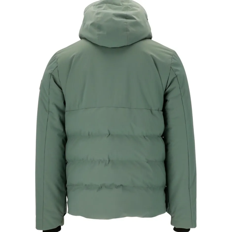 Whistler Skibekleidung|Winterjacken-- Lakeland Ski Jacket W-Pro 10000 - Skijacke