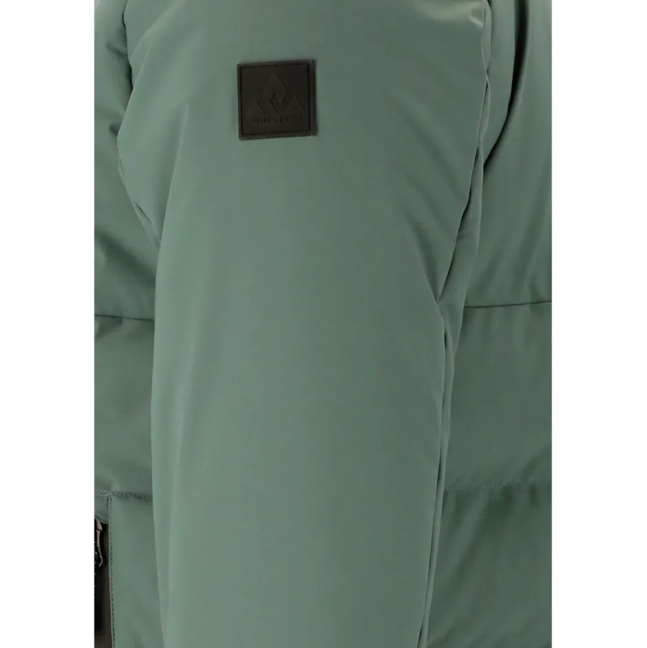 Whistler Skibekleidung|Winterjacken-- Lakeland Ski Jacket W-Pro 10000 - Skijacke