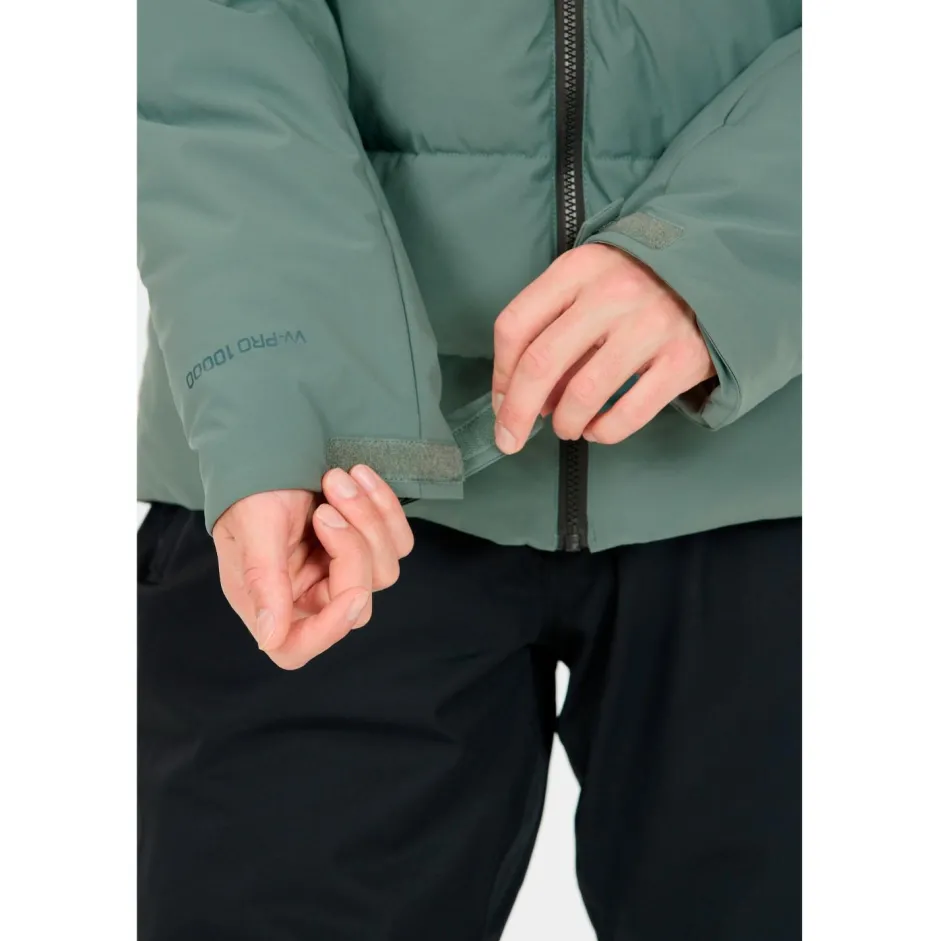 Whistler Skibekleidung|Winterjacken-- Lakeland Ski Jacket W-Pro 10000 - Skijacke