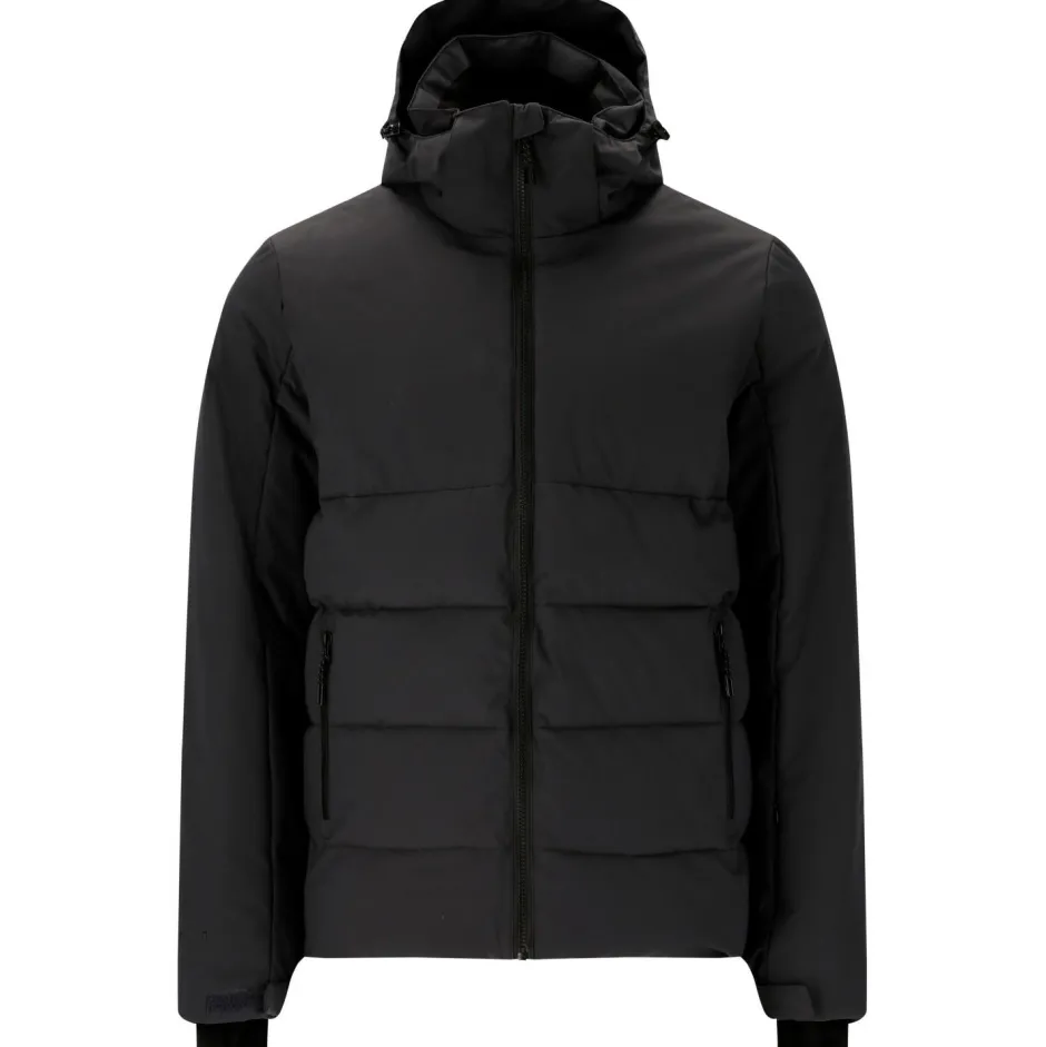 Whistler Skibekleidung|Winterjacken-- Lakeland Ski Jacket W-Pro 10000 - Skijacke