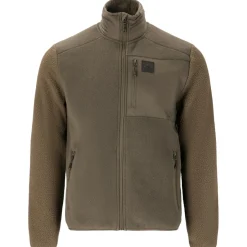 Whistler - akaey Feece Jacket - Feecejacke