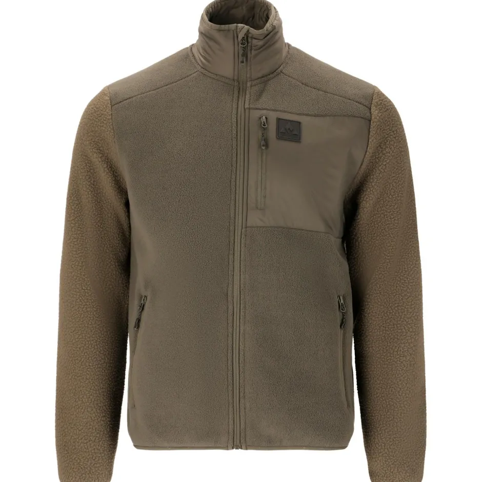 Whistler - akaey Feece Jacket - Feecejacke