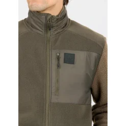Whistler - akaey Feece Jacket - Feecejacke