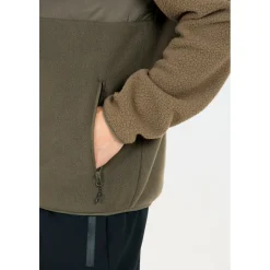 Whistler - akaey Feece Jacket - Feecejacke
