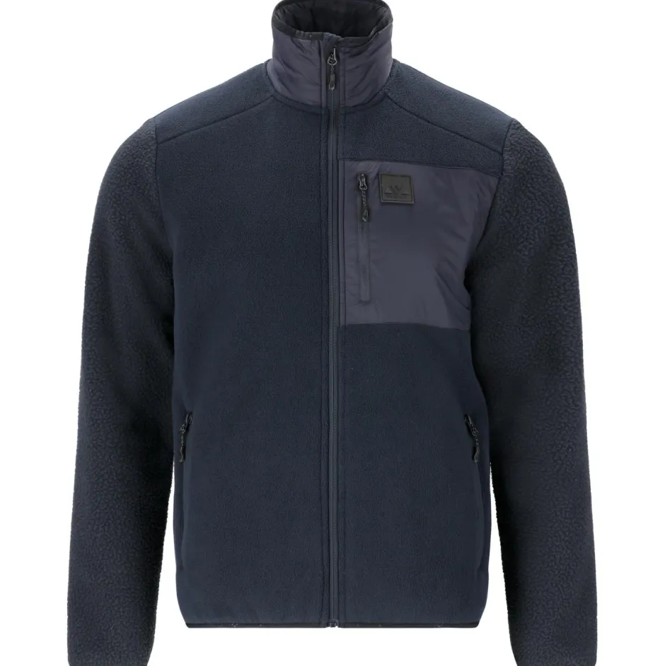 Whistler - akaey Feece Jacket - Feecejacke