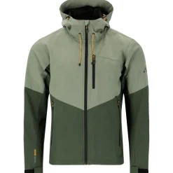 Whistler Trekkingbekleidung|Alltagsbekleidung-- Rodney V2 Softshell Jacket W-Pro 8000 - Softshelljacke