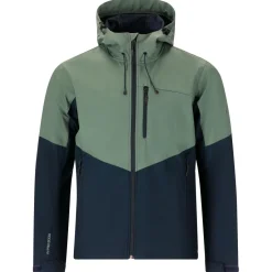 Whistler Trekkingbekleidung|Alltagsbekleidung-- Rodney V2 Softshell Jacket W-Pro 8000 - Softshelljacke