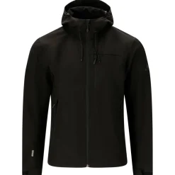 Whistler Trekkingbekleidung|Alltagsbekleidung-- Rodney V2 Softshell Jacket W-Pro 8000 - Softshelljacke