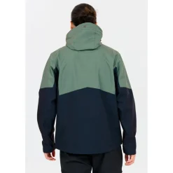 Whistler Trekkingbekleidung|Alltagsbekleidung-- Rodney V2 Softshell Jacket W-Pro 8000 - Softshelljacke