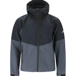 Whistler Trekkingbekleidung|Alltagsbekleidung-- Rodney V2 Softshell Jacket W-Pro 8000 - Softshelljacke
