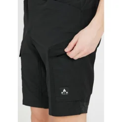 Whistler - Rommy Outdoor Shorts - Shorts Black Clearance