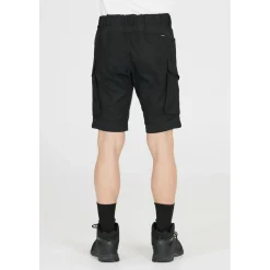 Whistler - Rommy Outdoor Shorts - Shorts Black Clearance