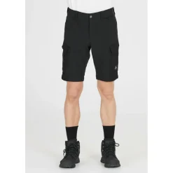 Whistler - Rommy Outdoor Shorts - Shorts Black Clearance