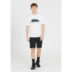Whistler - Rommy Outdoor Shorts - Shorts Black Clearance