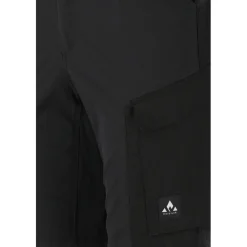 Whistler - Rommy Outdoor Shorts - Shorts Black Clearance