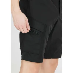 Whistler - Rommy Outdoor Shorts - Shorts Black Clearance