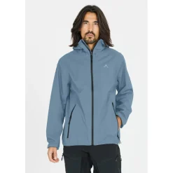 Whistler - Selawik Layertech Jacket W-Pro 15000 - Regenjacke Discount