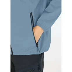 Whistler - Selawik Layertech Jacket W-Pro 15000 - Regenjacke Discount