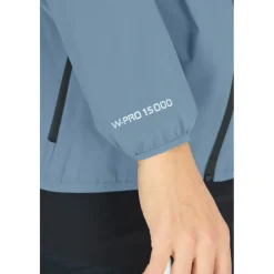 Whistler - Selawik Layertech Jacket W-Pro 15000 - Regenjacke Discount