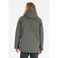 Whistler - Wander Jacket W-Pro 10000 - Parka