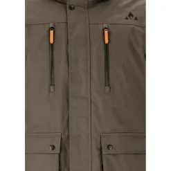Whistler - Wander Jacket W-Pro 10000 - Parka