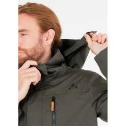 Whistler - Wander Jacket W-Pro 10000 - Parka