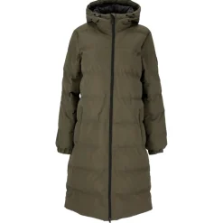 Whistler Mäntel|Jacken-- Women's Abella Long Padded Jacket - Mantel