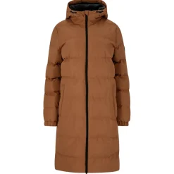 Whistler Mäntel|Jacken-- Women's Abella Long Padded Jacket - Mantel