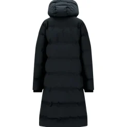 Whistler - Women's Adalee Long Puffer Jacket - Mantel New