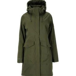 Whistler - Women's Algoma Parka - Parka Clearance