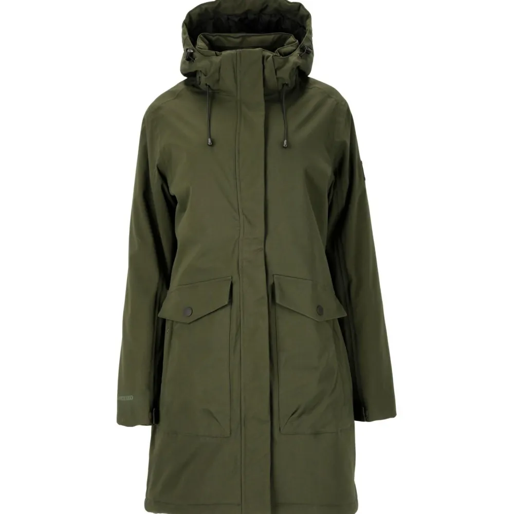 Whistler - Women's Algoma Parka - Parka Clearance