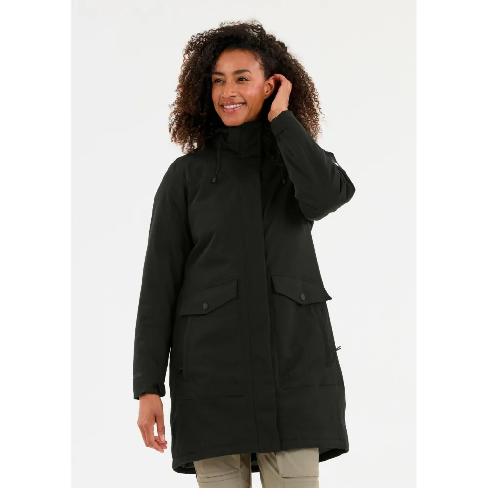 Whistler - Women's Algoma Parka - Parka Clearance