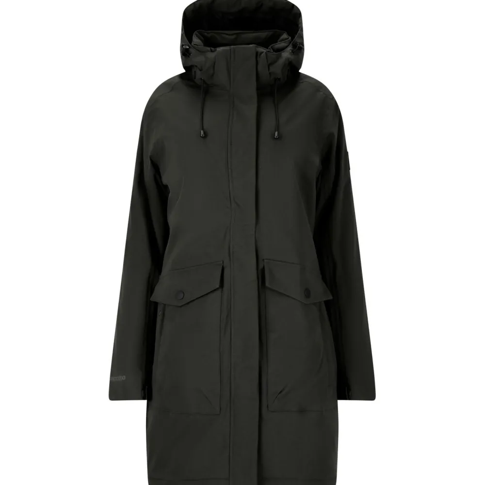 Whistler - Women's Algoma Parka - Parka Clearance