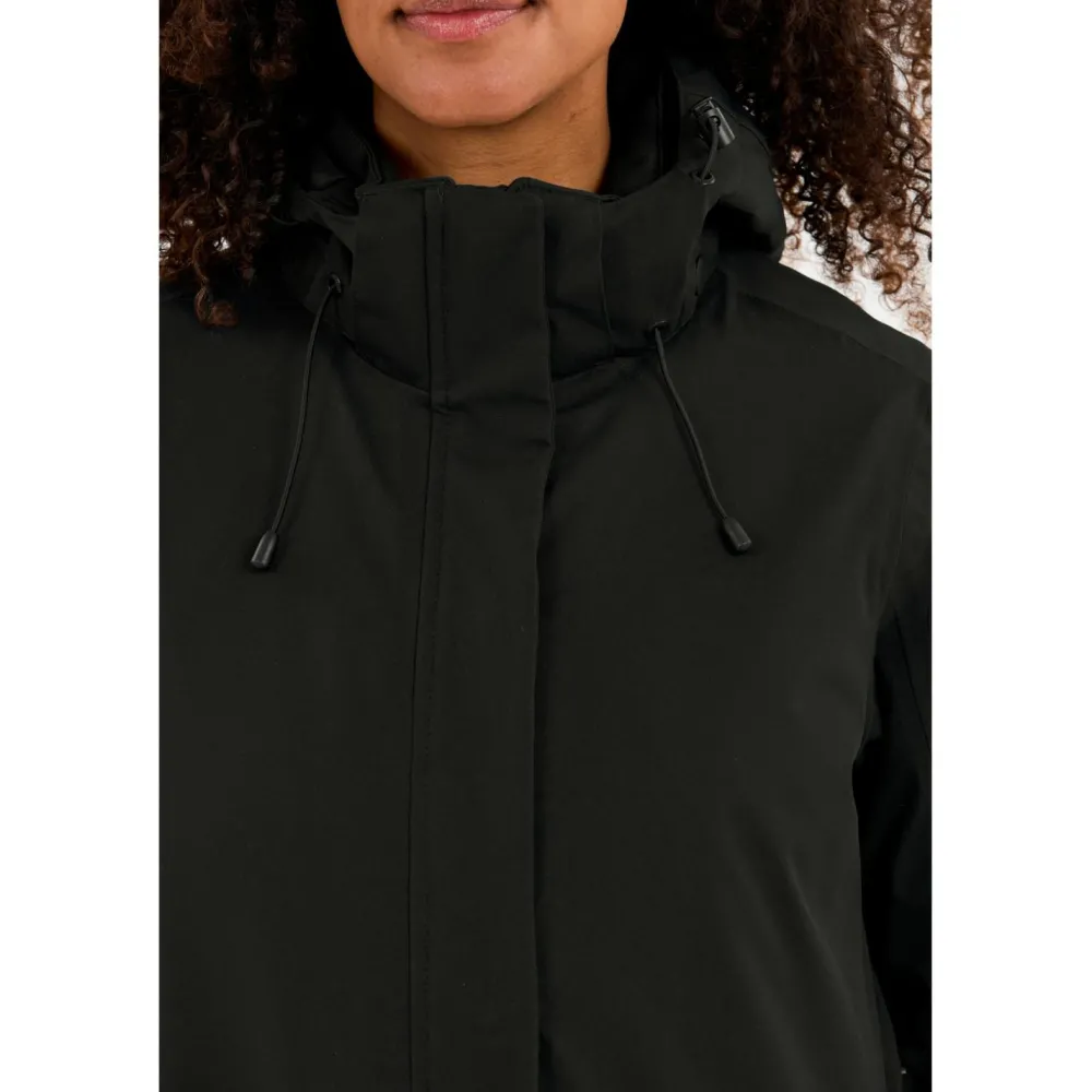 Whistler - Women's Algoma Parka - Parka Clearance
