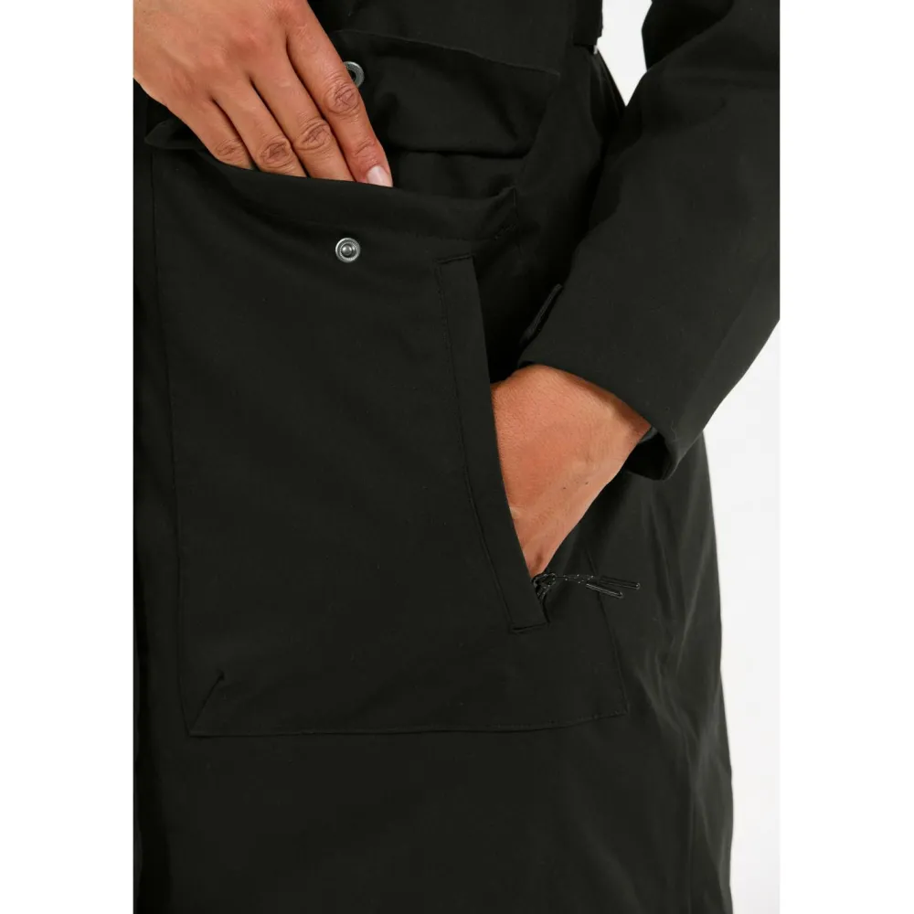 Whistler - Women's Algoma Parka - Parka Clearance