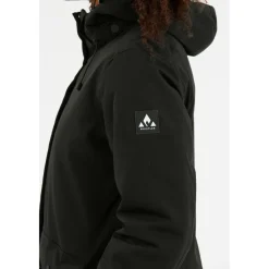 Whistler - Women's Algoma Parka - Parka Clearance