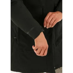 Whistler - Women's Algoma Parka - Parka Clearance