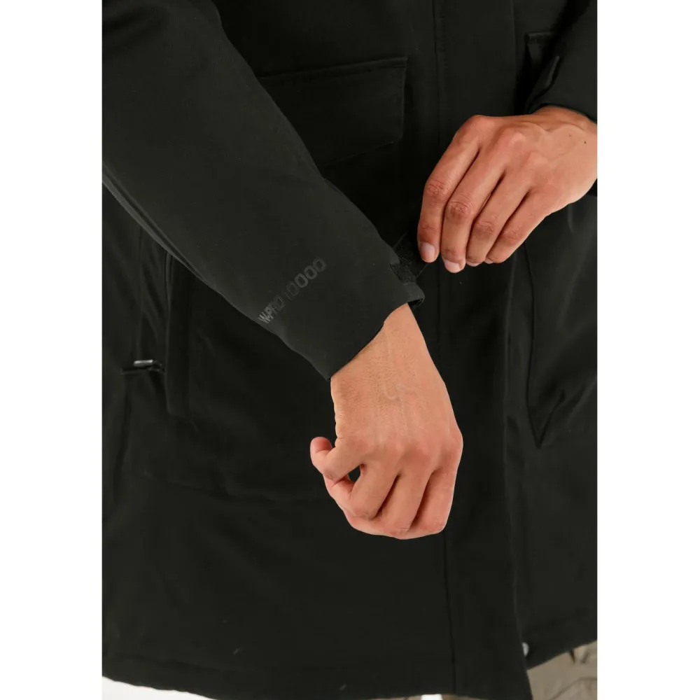 Whistler - Women's Algoma Parka - Parka Clearance