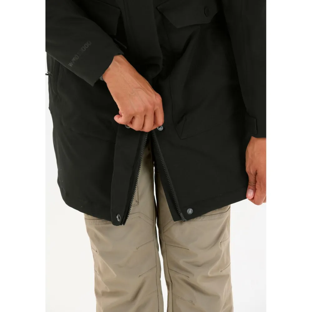 Whistler - Women's Algoma Parka - Parka Clearance