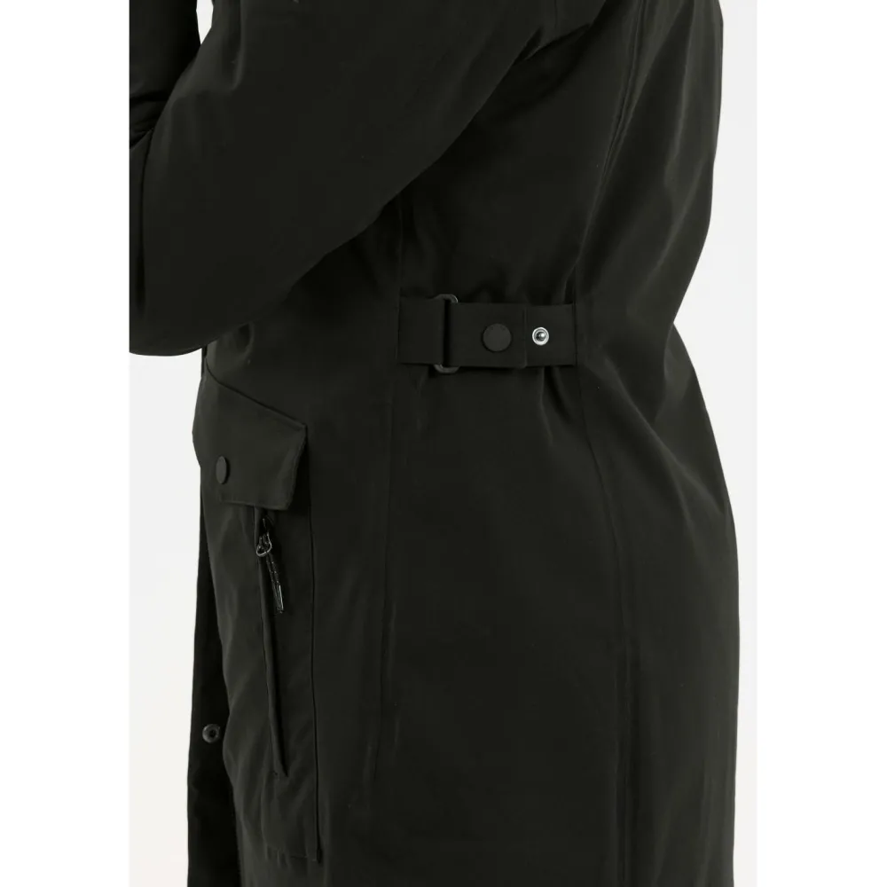 Whistler - Women's Algoma Parka - Parka Clearance