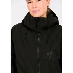 Whistler - Women's Bellway Parka W-Pro 10000 - Parka Hot