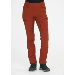 Whistler - Women's Kodiak Outdoor Pants - Trekkinghose