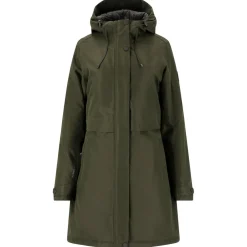Whistler - Women's Mullie V2 Parka W-Pro 10000 - Parka Sale