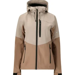 Whistler Trekkingbekleidung|Alltagsbekleidung-- Women's Rosea V2 Softshell Jacket W-Pro 8000 - Softshelljacke