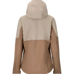 Whistler Trekkingbekleidung|Alltagsbekleidung-- Women's Rosea V2 Softshell Jacket W-Pro 8000 - Softshelljacke